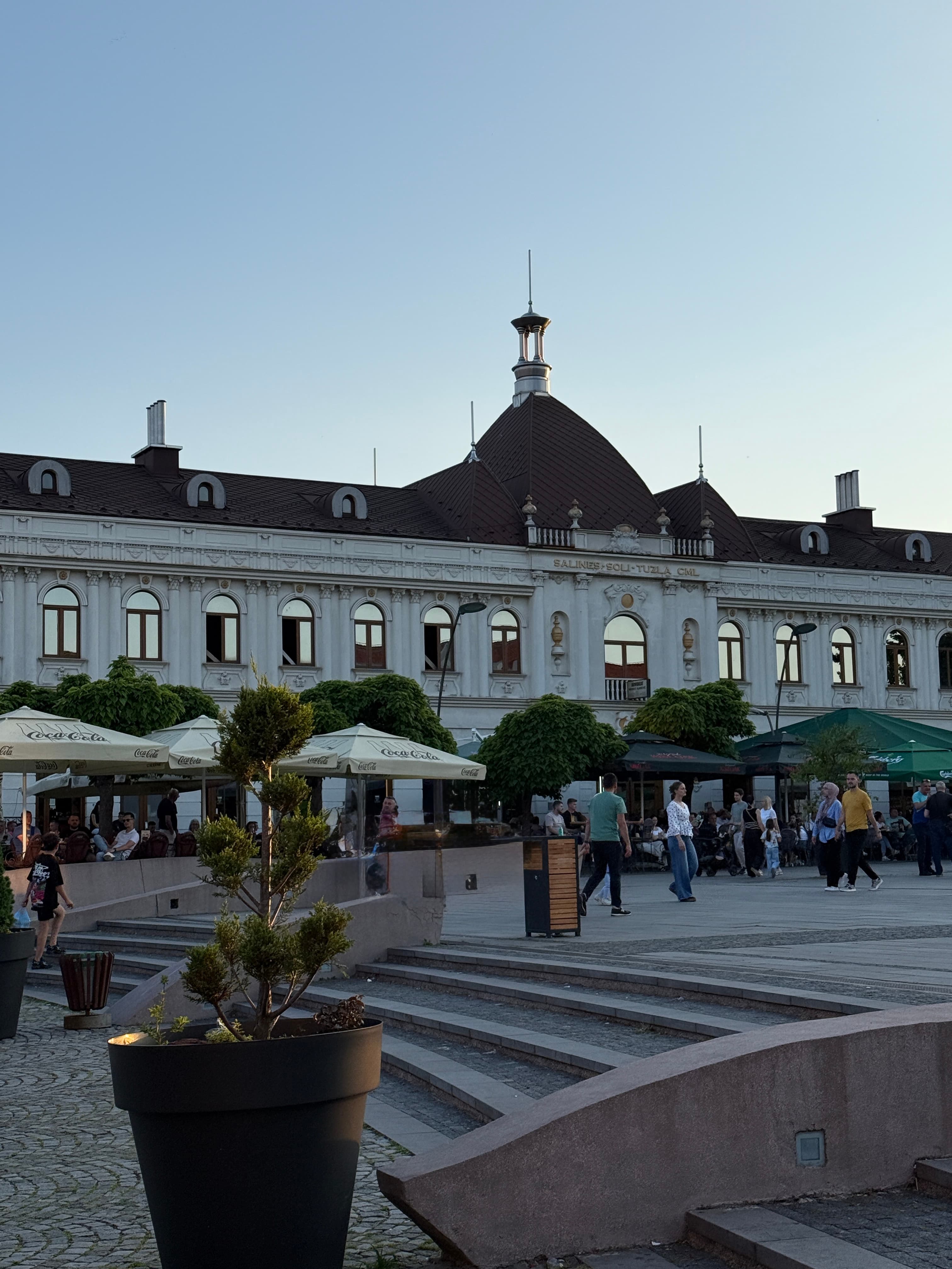Turistička zajednica TK