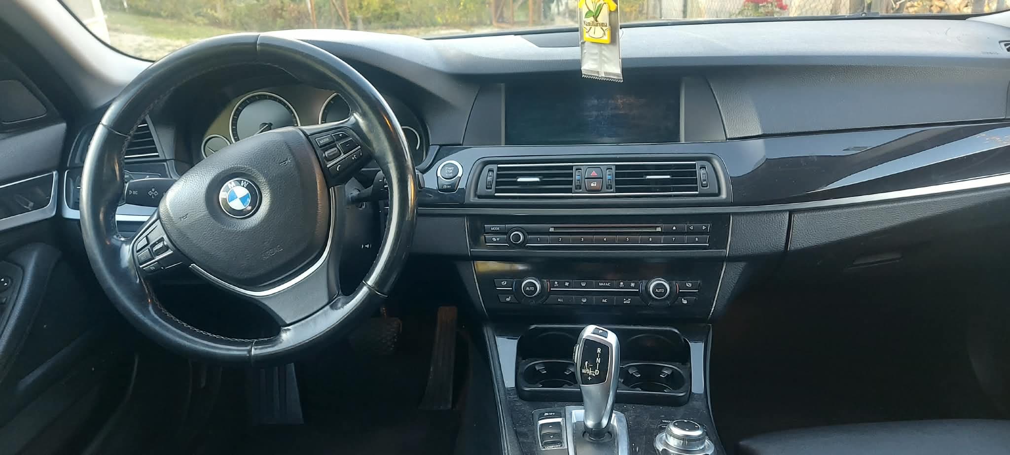 BMW 520d 3
